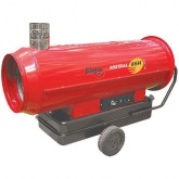FUBAG Mistral 85 H