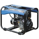 SDMO Diesel 4000 E XL C