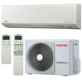 Toshiba RAS-22N3KV-Е / RAS-223AV-E