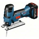 BOSCH GST 18 V-LI S Professional (0.601.5A5.102)