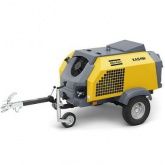 Atlas Copco XAS 27 Hp