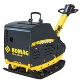 Виброплита Bomag BPR 70/75 D