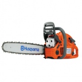 Husqvarna 455e Rancher AT