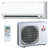 Mitsubishi Electric MSZ-HC25VA/MUZ-HC25VA