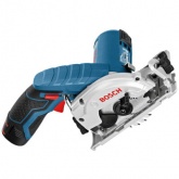 BOSCH GKS 10,8 V-LI Professional (0.601.6A1.000)