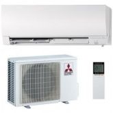 Mitsubishi Electric MSZ-FH50VE/MUZ-FH50VE