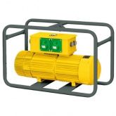 Преобразователь частоты Wacker Neuson FU 4/200