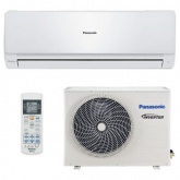 Panasonic CS-YE9MKE / CU-YE9MKE