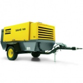 Atlas Copco XAHS 146 Dd