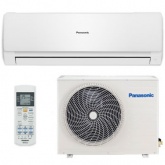 Panasonic CS-YW12MKD / CU-YW12MKD