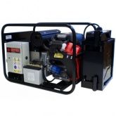 Europower EP12000E (Honda)