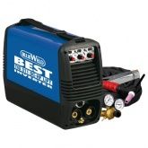 BlueWeld Best TIG 311 DC HF/Lift