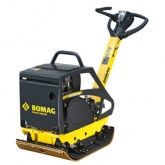 Виброплита Bomag BPR 25/40 D