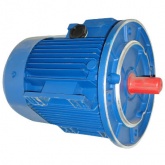 Электродвигатель АИР 132 S6 5,5 кВт*1000 об/мин. (2081)