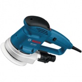 BOSCH GEX 125 AC Professional (0.601.372.565)