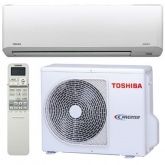 Toshiba RAS-10N3KV-E / RAS-10N3AV-E