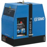 SDMO SD 6000 E XL