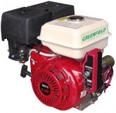 Greenfield GF 177 FE (GX270)