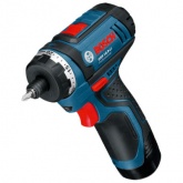 BOSCH GSR 10,8-LI Professional (0.601.992.909)