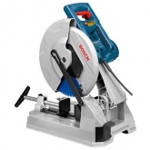 Отрезная пила по металлу BOSCH GCD 12 JL Professional (0.601.B28.000)