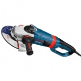 BOSCH GWS 26-230 LVI Professional (0.601.895.F04)