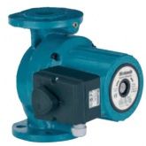 Calpeda NC 40-120/250