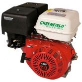 Greenfield GF 182 F (GX340)