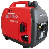 Honda EU20iT1 RG