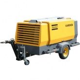 Atlas Copco XAMS 287 Cd