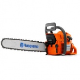 Husqvarna 272 XP®