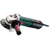 METABO WEV 15-125 Quick (6.00468.00)