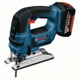 BOSCH GST 18 V-LI B Professional (0.601.5A6.102)