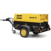 Atlas Copco XAHS 37 Dd