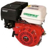 Greenfield GF 173 F (GX240)