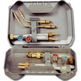 Комплект газосварочный КГС-2м-А (ацетилен) в футляре