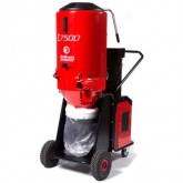 Pullman Ermator T 7500