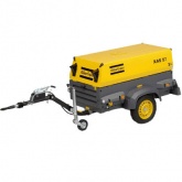 Atlas Copco XAS 57