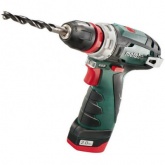 METABO PowerMaxx BS Quick Basic (6.00156.50)