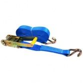 Ремень стяжной РС-1,5/3,0 с крюками на концах