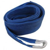 Строп текстильный СТП г/п 8т