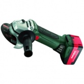 METABO 18 LTX 125 Quick (6.02174.61)