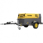 Atlas Copco XAS 137