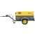 Atlas Copco XAS 47 DdG 230V / 400V 6kVA