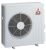 Mitsubishi Electric MSZ-GE60VA/MUZ-GE60VA Mitsubishi Electric MSZ-GE60VA/MUZ-GE60VA