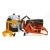 Husqvarna K 1260 Rail 