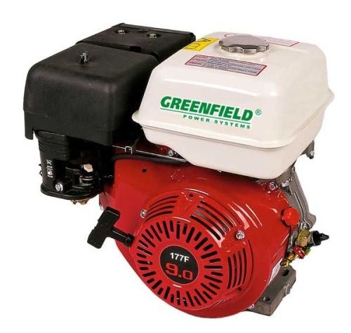Greenfield GF 177 F (GX270)