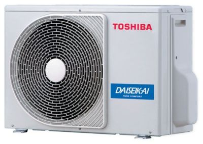 Toshiba RAS-07PKVP-ND / RAS-07PAVP-ND