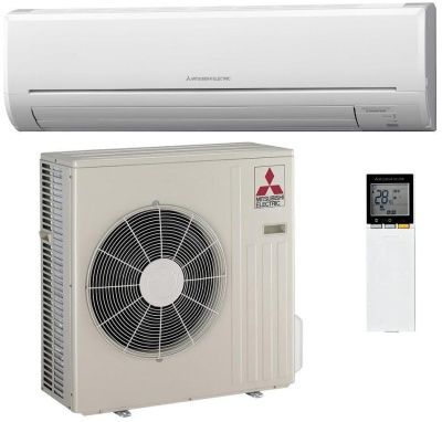 Mitsubishi Electric MSZ-GE60VA/MUZ-GE60VA