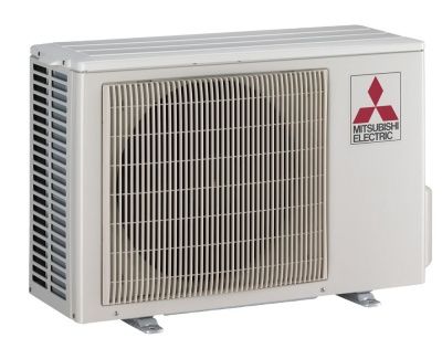 Mitsubishi Electric MSZ-EF25VES/MUZ-EF25VE (серебристый)