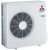 Mitsubishi Electric MSZ-FD50VA/MUZ-FD50VA Mitsubishi Electric MSZ-FD50VA/MUZ-FD50VA